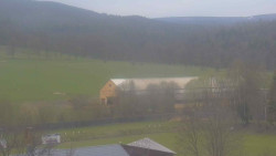 Fotbalové hřiště