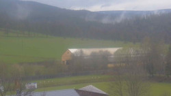 Fotbalové hřiště