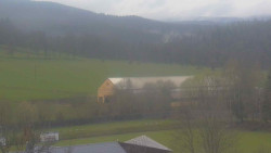 Fotbalové hřiště