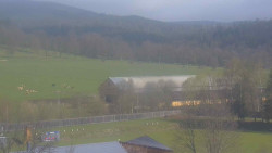 Fotbalové hřiště