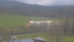 Fotbalové hřiště