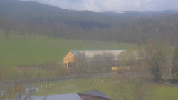 Fotbalové hřiště