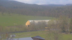 Fotbalové hřiště