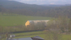 Fotbalové hřiště