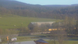 Fotbalové hřiště