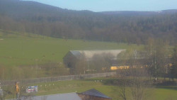 Fotbalové hřiště