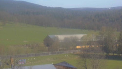 Fotbalové hřiště