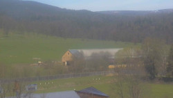 Fotbalové hřiště