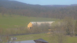 Fotbalové hřiště