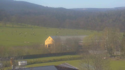 Fotbalové hřiště