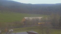 Fotbalové hřiště