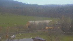 Fotbalové hřiště