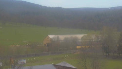 Fotbalové hřiště