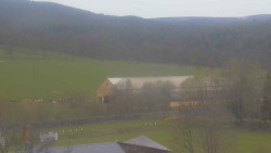 Fotbalové hřiště