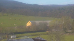 Fotbalové hřiště