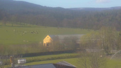 Fotbalové hřiště