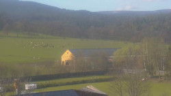 Fotbalové hřiště