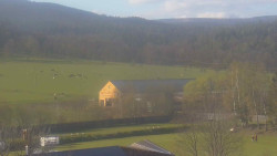 Fotbalové hřiště