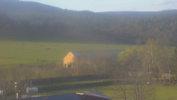 Fotbalové hřiště