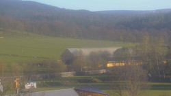 Fotbalové hřiště