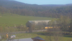 Fotbalové hřiště