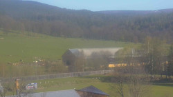 Fotbalové hřiště