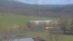 Fotbalové hřiště