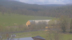 Fotbalové hřiště