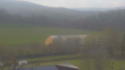 Fotbalové hřiště