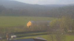 Fotbalové hřiště