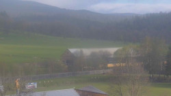 Fotbalové hřiště