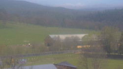 Fotbalové hřiště