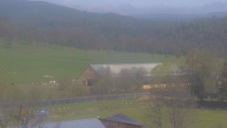 Fotbalové hřiště