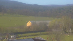 Fotbalové hřiště