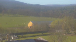 Fotbalové hřiště