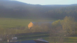 Fotbalové hřiště