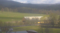 Fotbalové hřiště