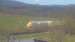 Fotbalové hřiště