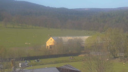 Fotbalové hřiště