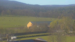 Fotbalové hřiště