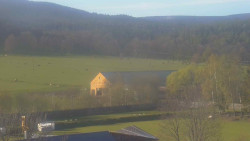 Fotbalové hřiště