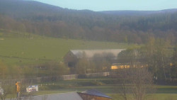 Fotbalové hřiště