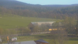 Fotbalové hřiště