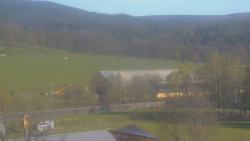 Fotbalové hřiště