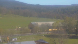 Fotbalové hřiště