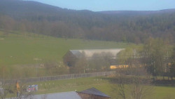 Fotbalové hřiště