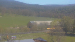 Fotbalové hřiště