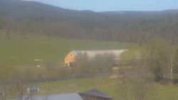 Fotbalové hřiště