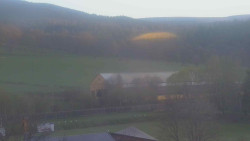 Fotbalové hřiště