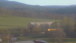 Fotbalové hřiště